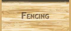 Click here to find out more about our fencing service