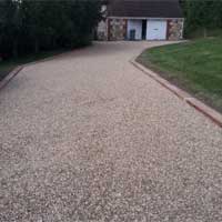 previous work by GS Landscaping